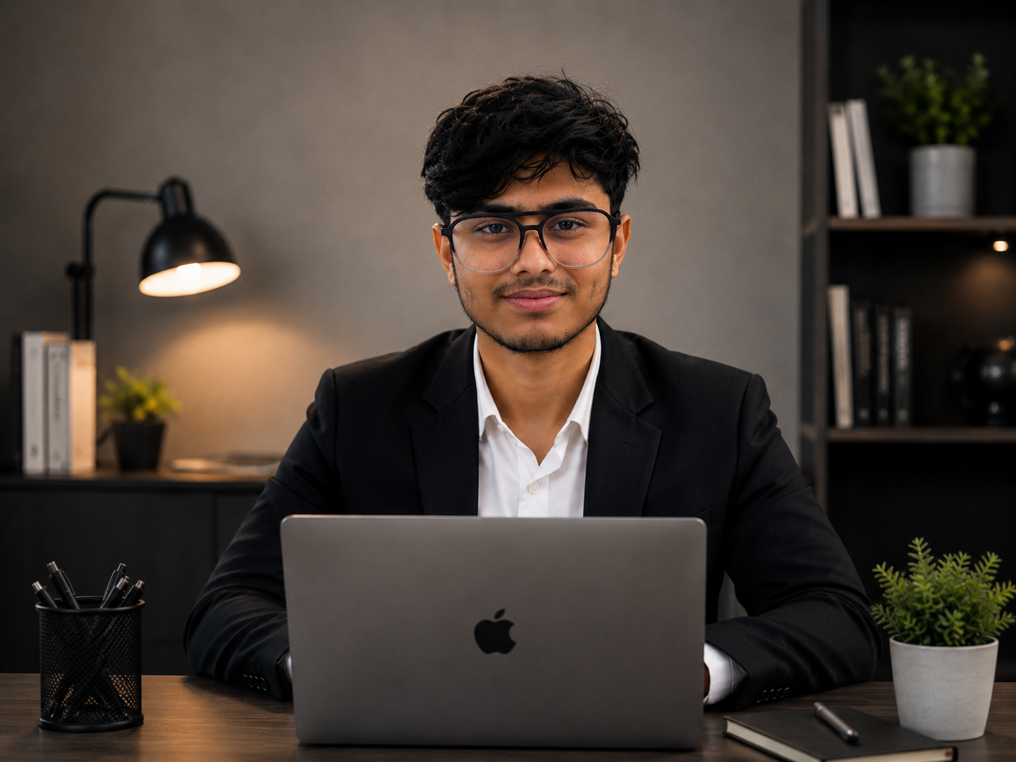 Rausan, Co-Founder and CMO at ARZ Solutions, creative agency in Guwahati, Assam